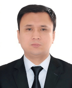 G. Bimurzayev