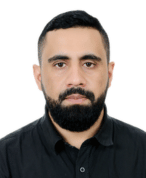 Muhammad Usman Saeed