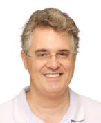 Rod Shampine