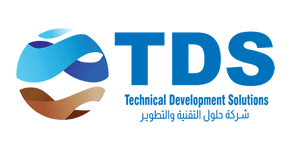 TDS Logo