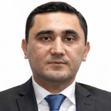 Azam Kadirxodjayev
