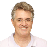 Rod Shampine