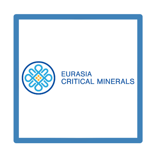 Eurasia Critical Minerals (ECM)