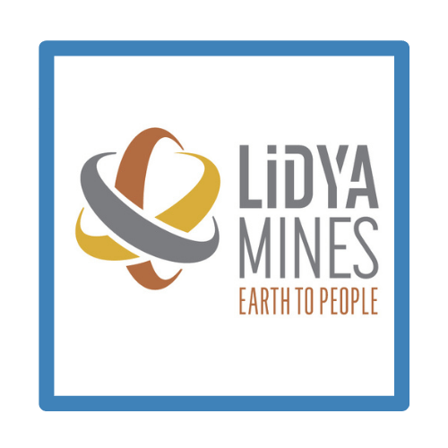 Lidya Mines